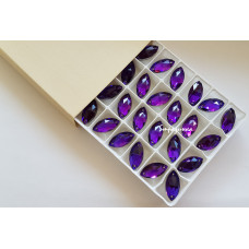 Лодочка Purple