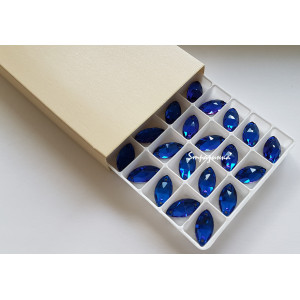 Лодочка Sapphire