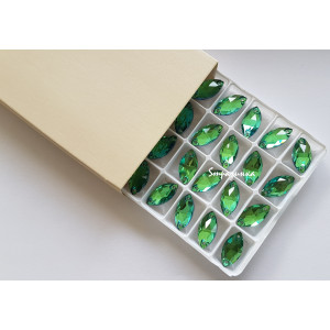 Лодочка Peridot