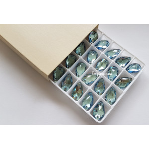 Капля Aquamarine