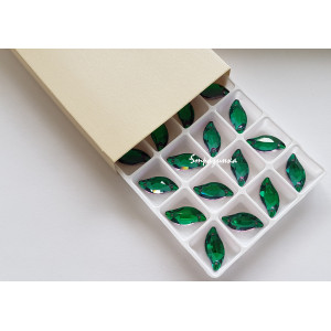 Листик Emerald