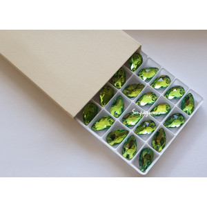 Капля Peridot