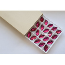 Лодочка Fuchsia