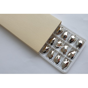 Капля Light Chrome