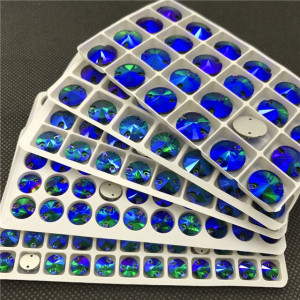 Риволи Green Zircon AB производства Китай