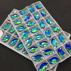 S-Форма Green Zircon AB