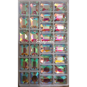 Прямоугольник Crystal AB