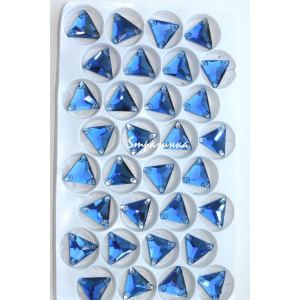 Треугольник Light Sapphire