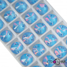 Риволи Light Sapphire Opal Риволи Light Sapphire Opal