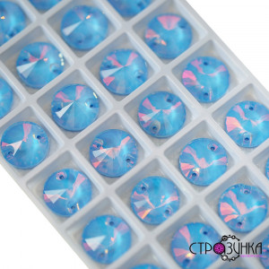Риволи Light Sapphire Opal