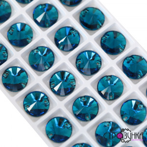 Риволи Blue Zircon Lux