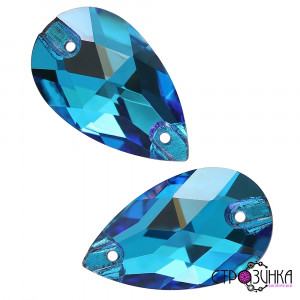 Капля Blue Zircon