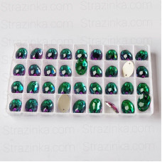 Овал Emerald Овал Emerald