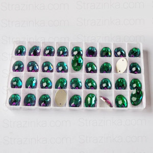 Овал Emerald