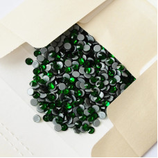Термостразы Emerald SS20, УПАКОВКА 1440 штук