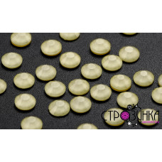 Термостразы Powder Yellow SS20, 100 штук