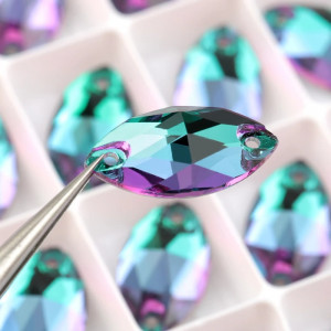 Лодочка Emerald