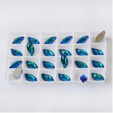 Листик Blue Zircon
