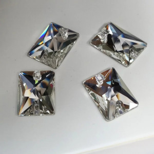 Прямоугольник Crystal
