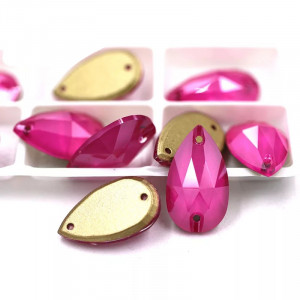 Капля Jelly Pink  