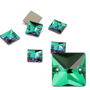 Квадрат Emerald