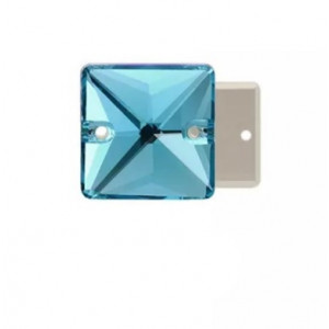 Квадрат Aquamarine Lux