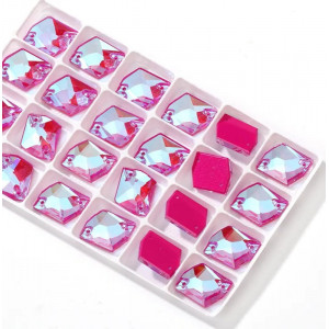 Cosmic Lotus Pink Delite