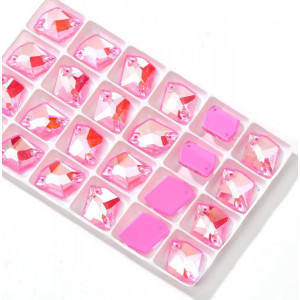 Cosmic Light Pink Delite