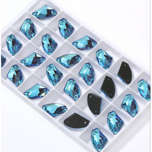 Galactic Turquoise Delite