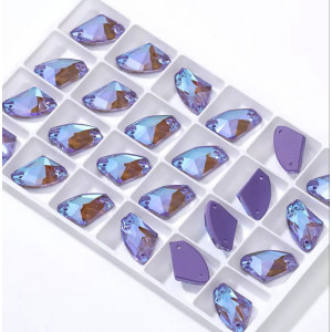 Galactic Purple Delite