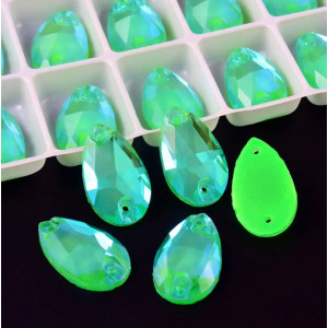 Капля флуоресцентная Green