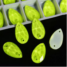 Капля Neon Yellow Капля Neon Yellow