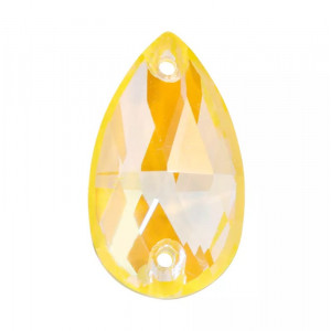 Капля Yellow Delite