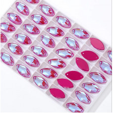 Лодочка Lotus Pink Delite
