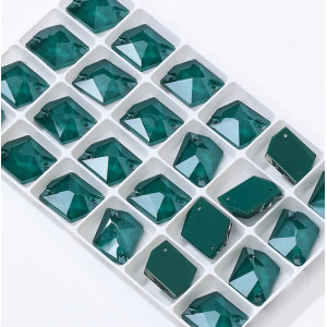 Cosmic Jelly Emerald
