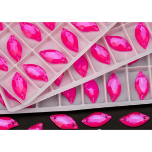 Листик Neon Pink Delite