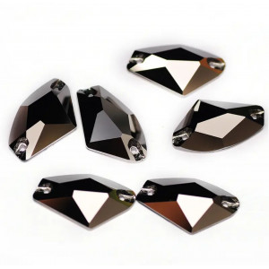 Galactic Jet Hematite