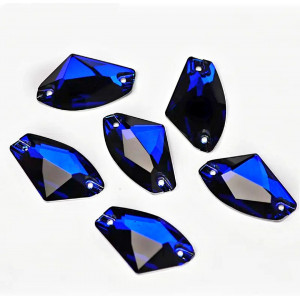 Galactic Majestic Blue