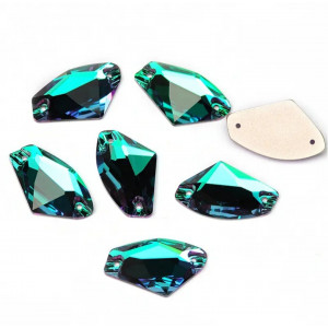 Galactic Emerald