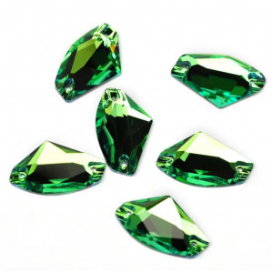 Galactic Peridot