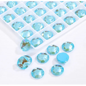 XIRIUS Aquamarine Delite