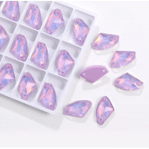 Galactic Rose Water Opal