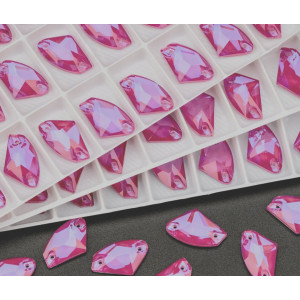 Galactic Pink Lavender Delite