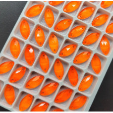 Лодочка Neon Orange