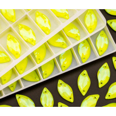 Листик Neon Yellow Delite Листик Neon Yellow Delite