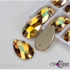 Капля Crystal Metallic Sunshine Капля Crystal Metallic Sunshine