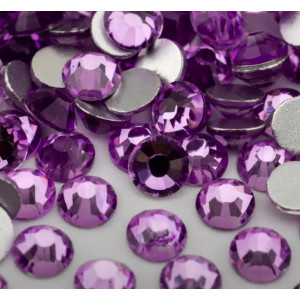 2058 Стразы Lilac SS20, УПАКОВКА 1440 штук