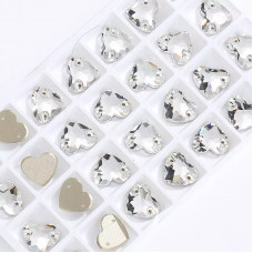 Сердце Crystal Сердце Crystal
