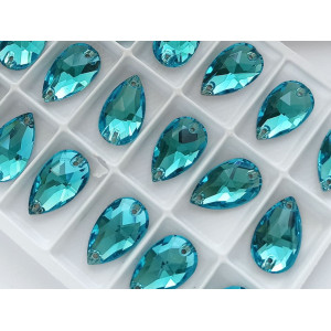 Капля Aquamarine Lux