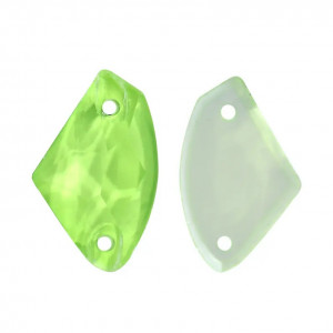 Galactic Neon Green